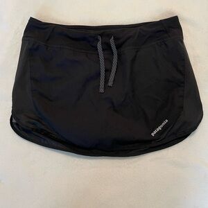 Patagonia Athletic Skort